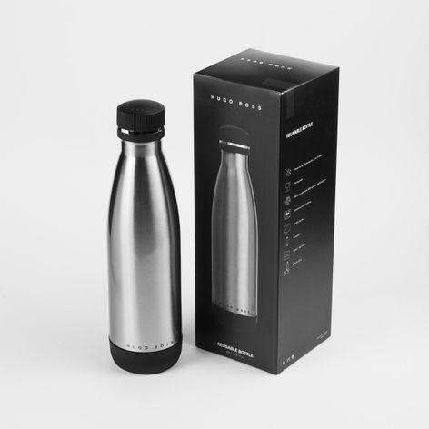 Isothermal flask Gear Matrix by Hugo Boss