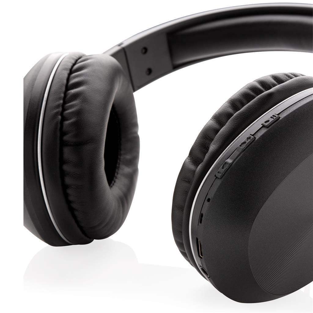 JAM Wireless Headphone