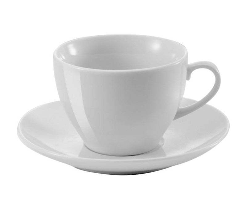 Jasmine Pearl Cup and Saucer