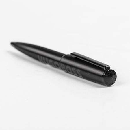 Label Ballpoint Pen by Hugo Boss