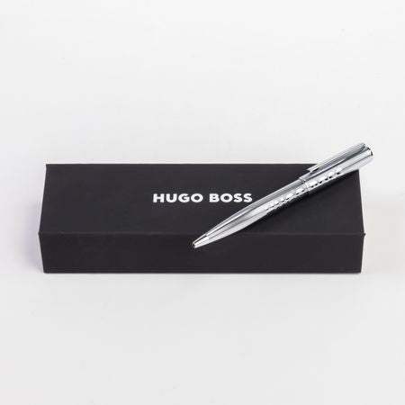 Label Ballpoint Pen by Hugo Boss