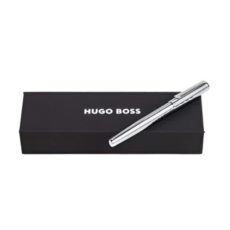 Label Rollerball Pen by Hugo Boss