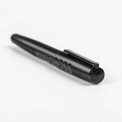 Label Rollerball Pen by Hugo Boss