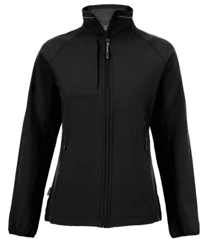 Ladies Expert Basecamp Softshell Jacket by Craghoppers