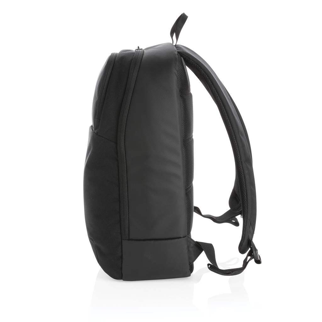 Laptop Backpack with UV-C Steriliser Pocket