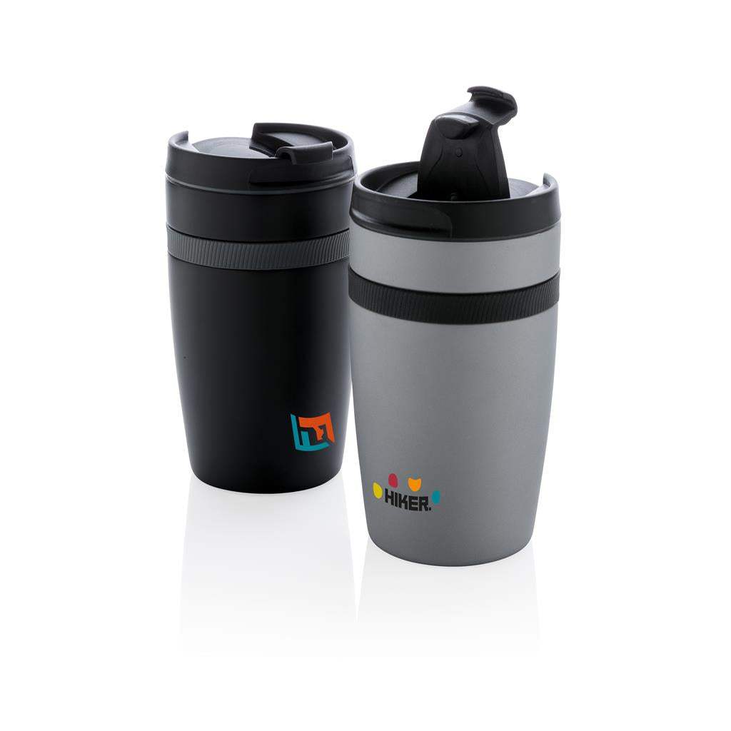 Leak Proof Vacuum Coffee Tumbler