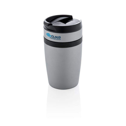 Leak Proof Vacuum Coffee Tumbler