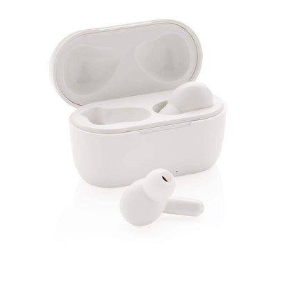 Liberty 2.0 TWS Earbuds in Charging Case