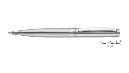 Lustrous Ballpen Chrome by Pierre Cardin