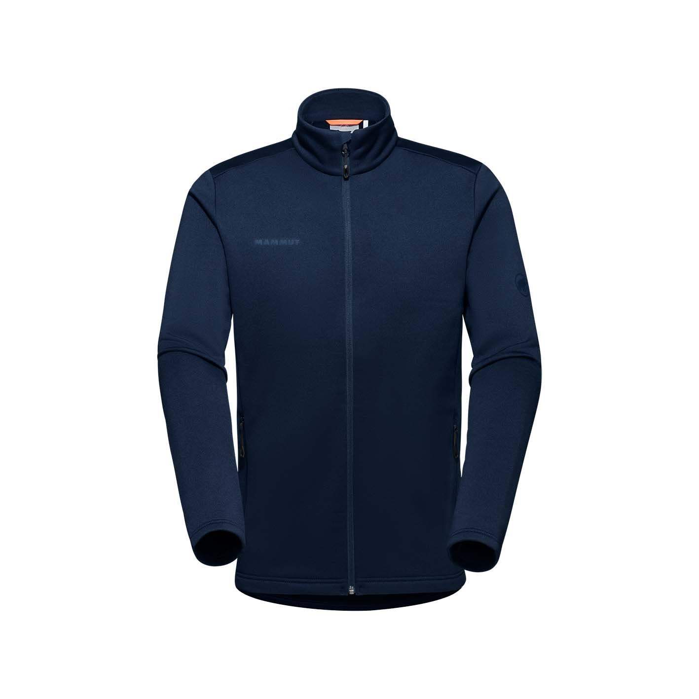 Men's Corporate Mid-Layer Jacket by Mammut