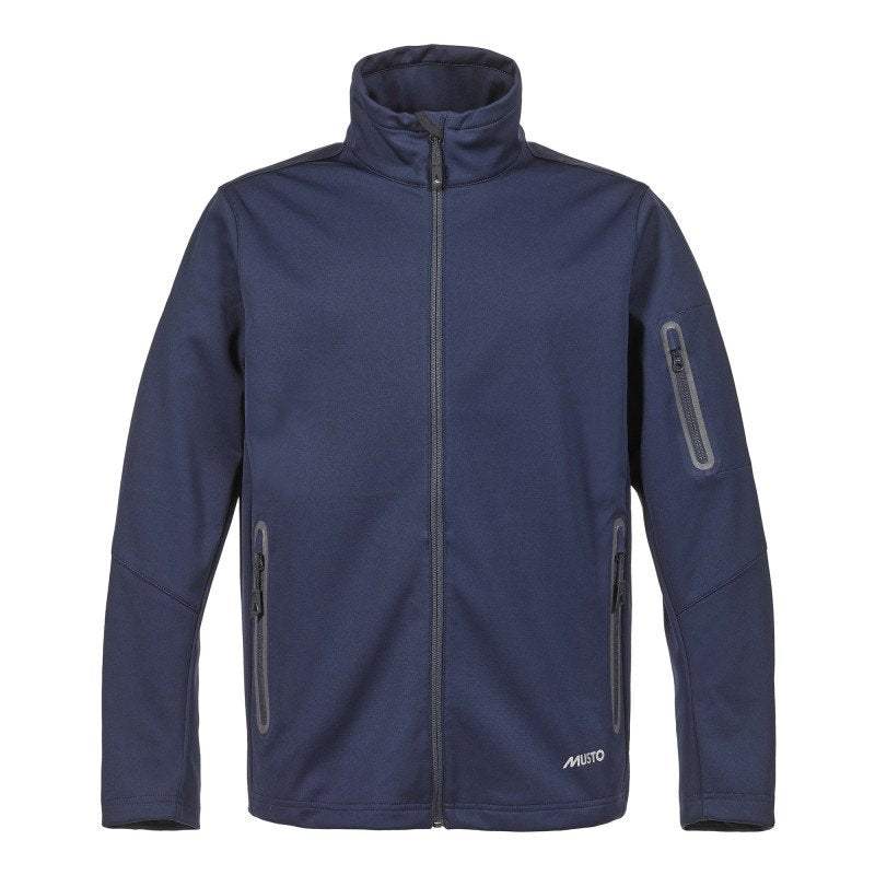 Men's Essential Softshell Jacket by Musto