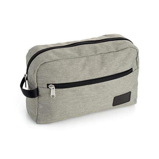 Men’s Grey Travel Bag