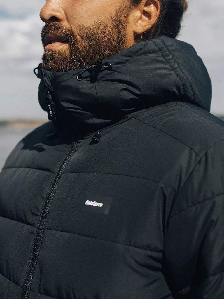 Men's Nebulas Insulated Jacket by Finisterre