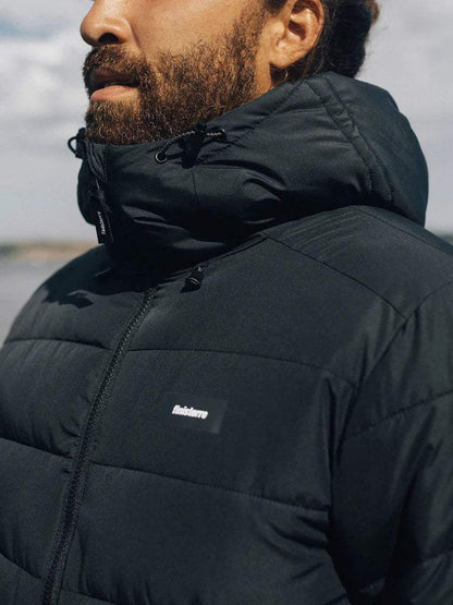 Men's Nebulas Insulated Jacket by Finisterre