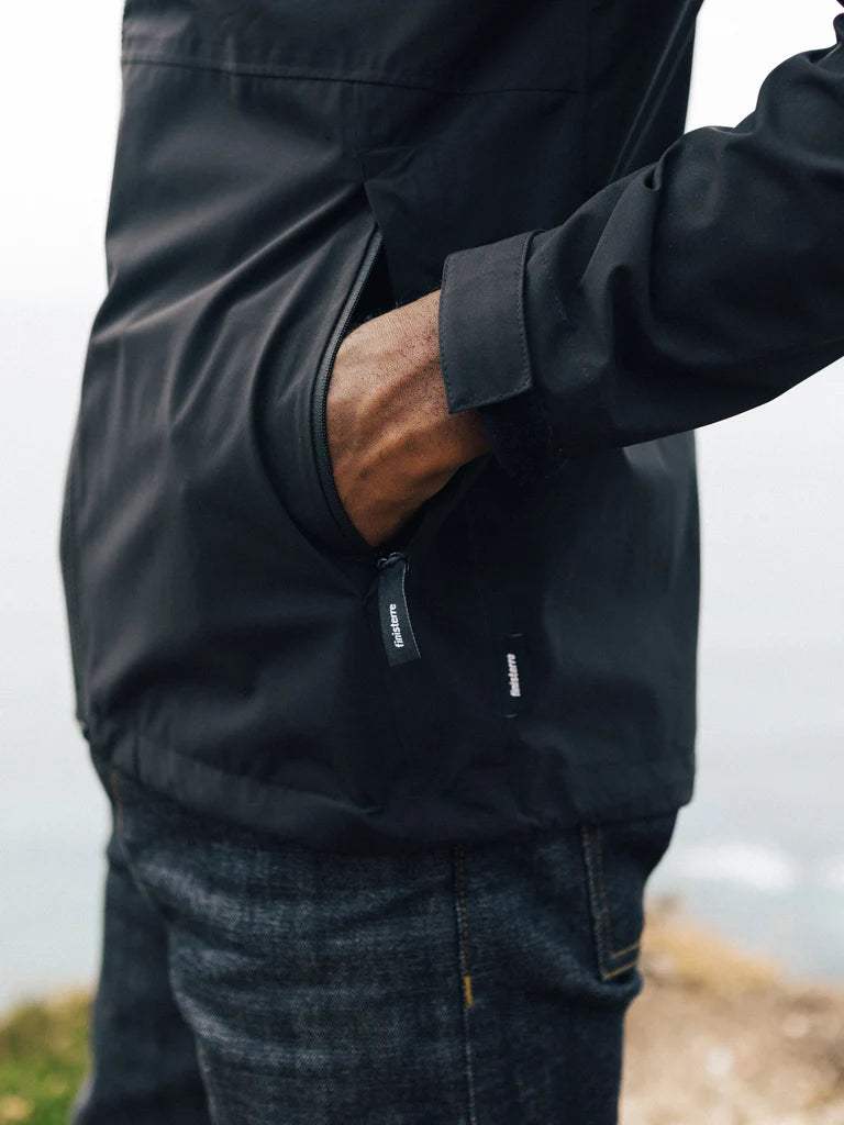 Men's Rainbird Jacket by Finisterre