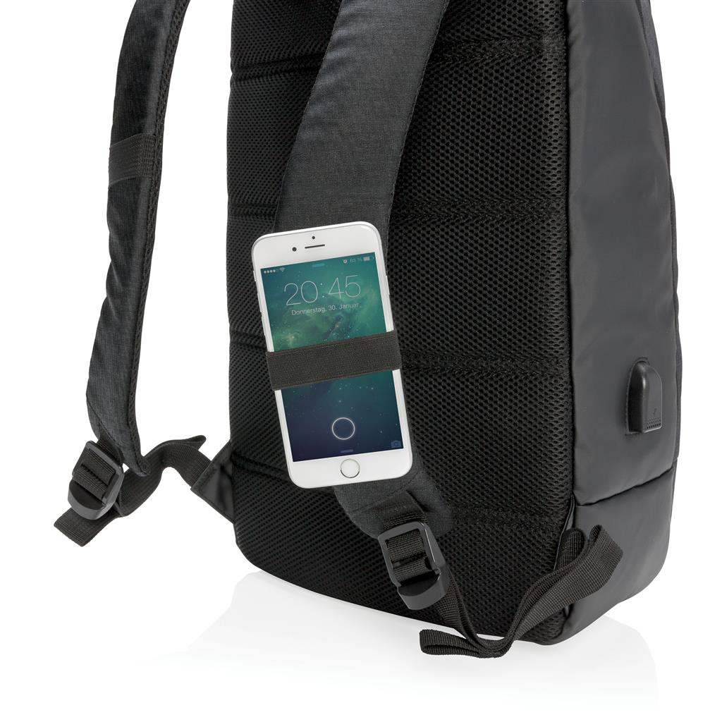 Modern 15inch Laptop Backpack