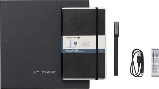 Moleskine Ellipse Smart Writing Set