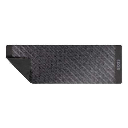 Monogram Yoga Mat by Hugo Boss