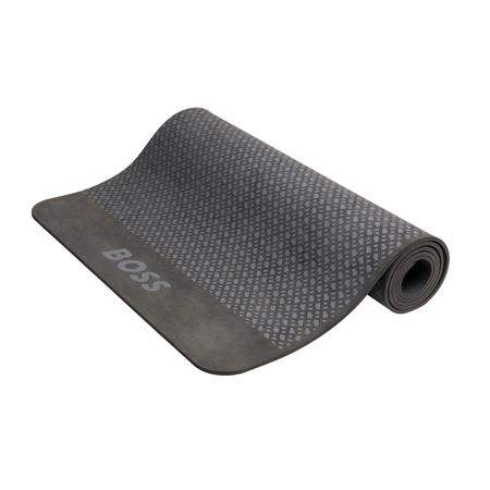 Monogram Yoga Mat by Hugo Boss