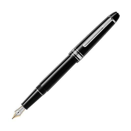 Montblanc Platinum Line Classique Fountain Pen