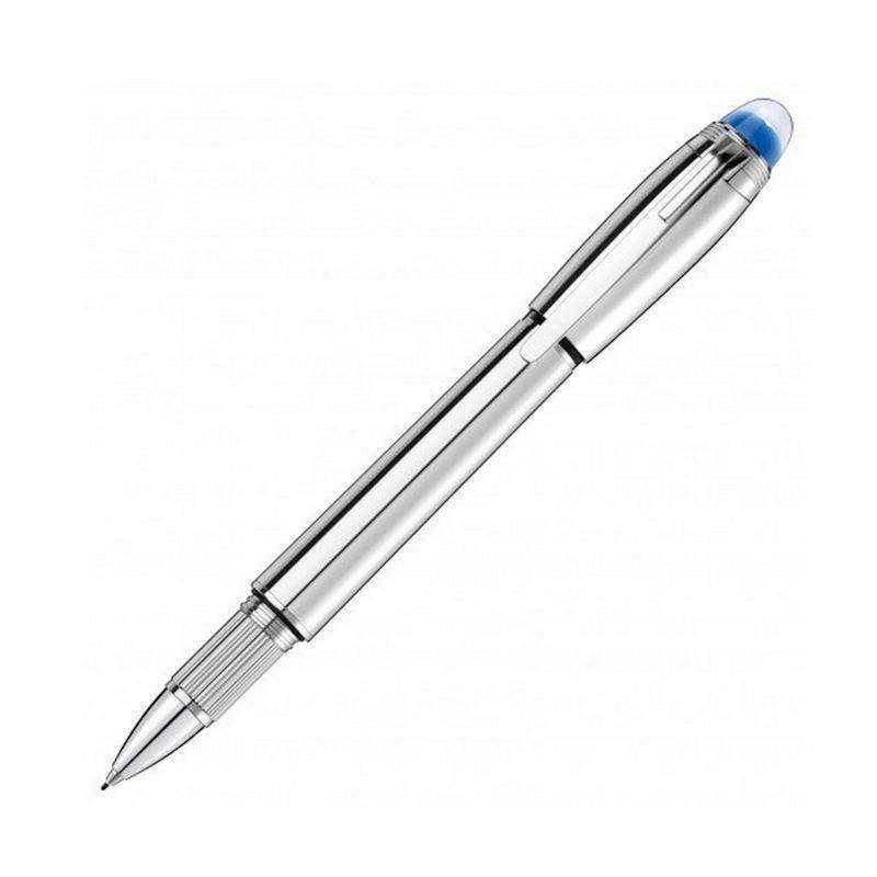 Montblanc StarWalker Metal Fine Liner Pen