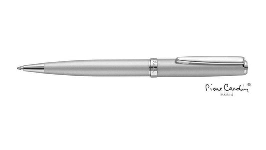 Montfort Ballpen in Silver by Pierre Cardin