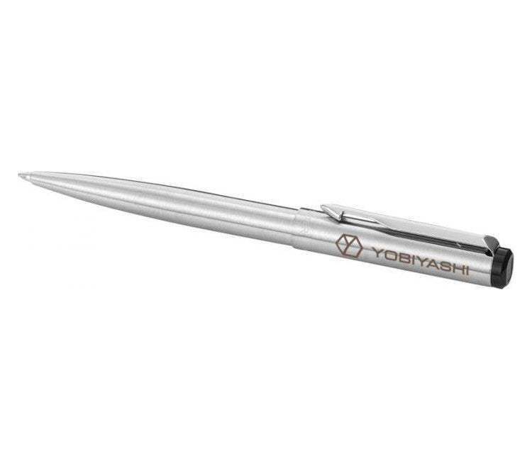 Parker Vector Ballpoint Pen Stainless Steel