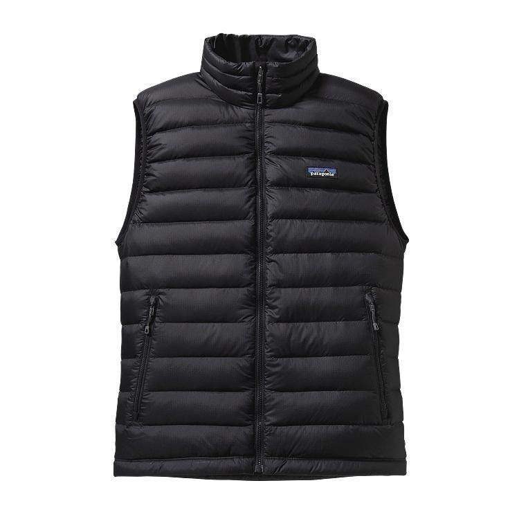 Patagonia Men's Down Sweater Vest