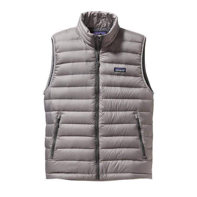 Patagonia Men's Down Sweater Vest