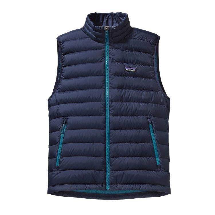 Patagonia Men's Down Sweater Vest