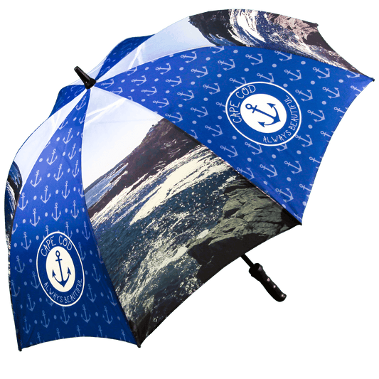 ProBrella Fibreglass Soft Feel Umbrella