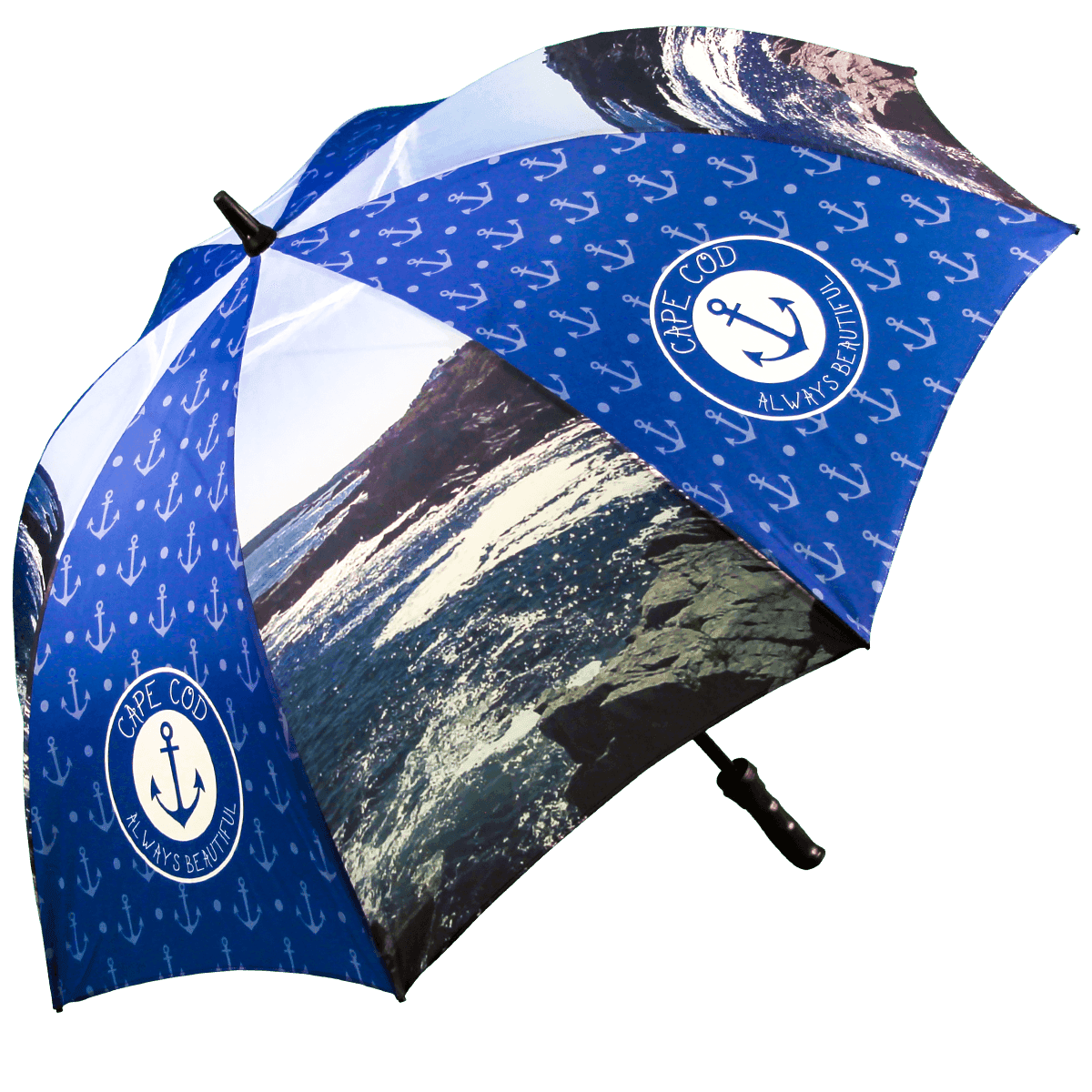 ProBrella Fibreglass Soft Feel Umbrella Express