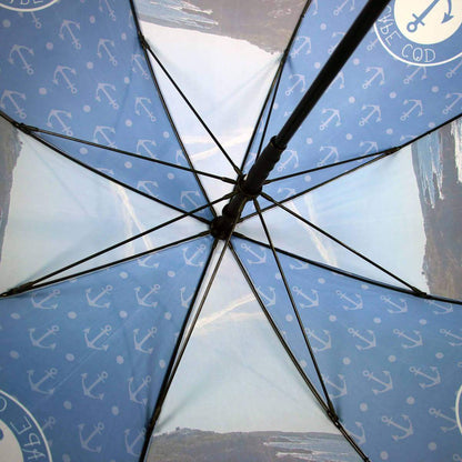 ProBrella Fibreglass Soft Feel Umbrella Express