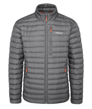 Rab Mens Microlight Jacket