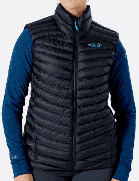 Rab Women's Cirrus Vest