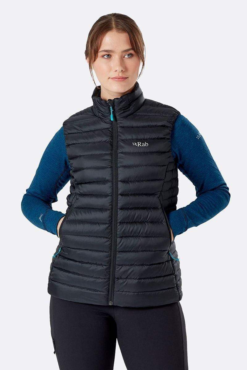 Rab Women's Microlight Vest