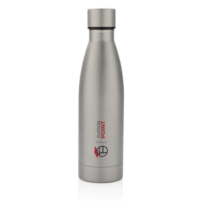 RCS Recycled Stainless Steel Solid Vacuum Bottle