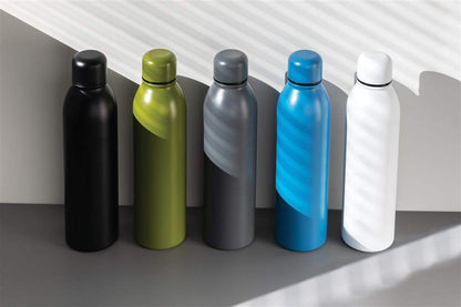 RCS Recycled Stainless Steel Vacuum Bottle 500ML