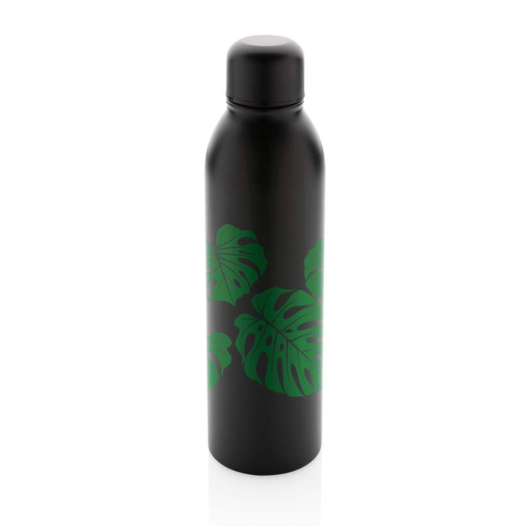 RCS Recycled Stainless Steel Vacuum Bottle 500ML