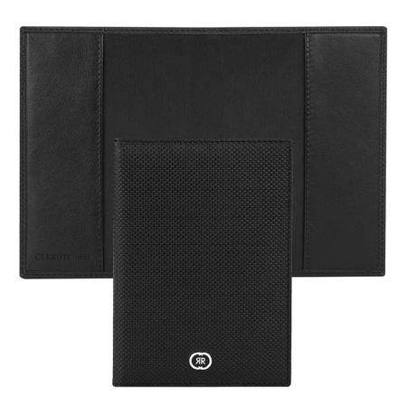 Regent Passport Cover by Cerruti