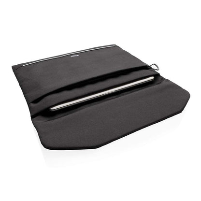 RFID 15.6inch Laptop Sleeve PVC free