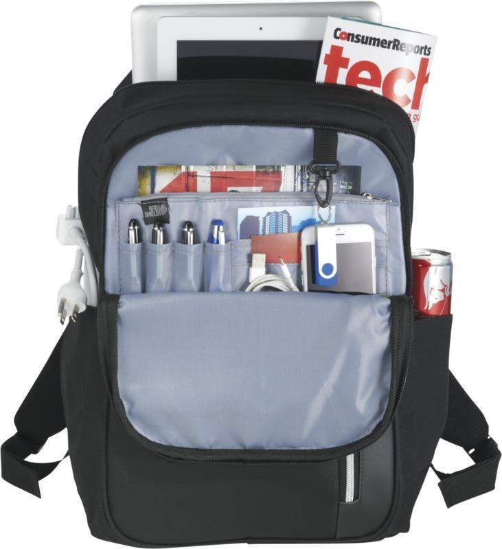 RFID 15inch Laptop Backpack