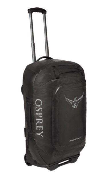 Rolling Transporter 60 Duffel by Osprey