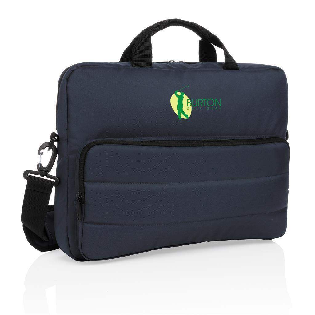 RPET 15.6inch Laptop Bag