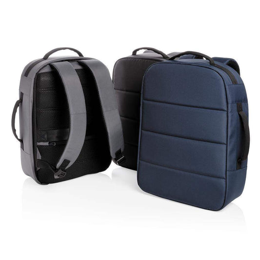 RPET Anti-theft 15.6inch Laptop Backpack