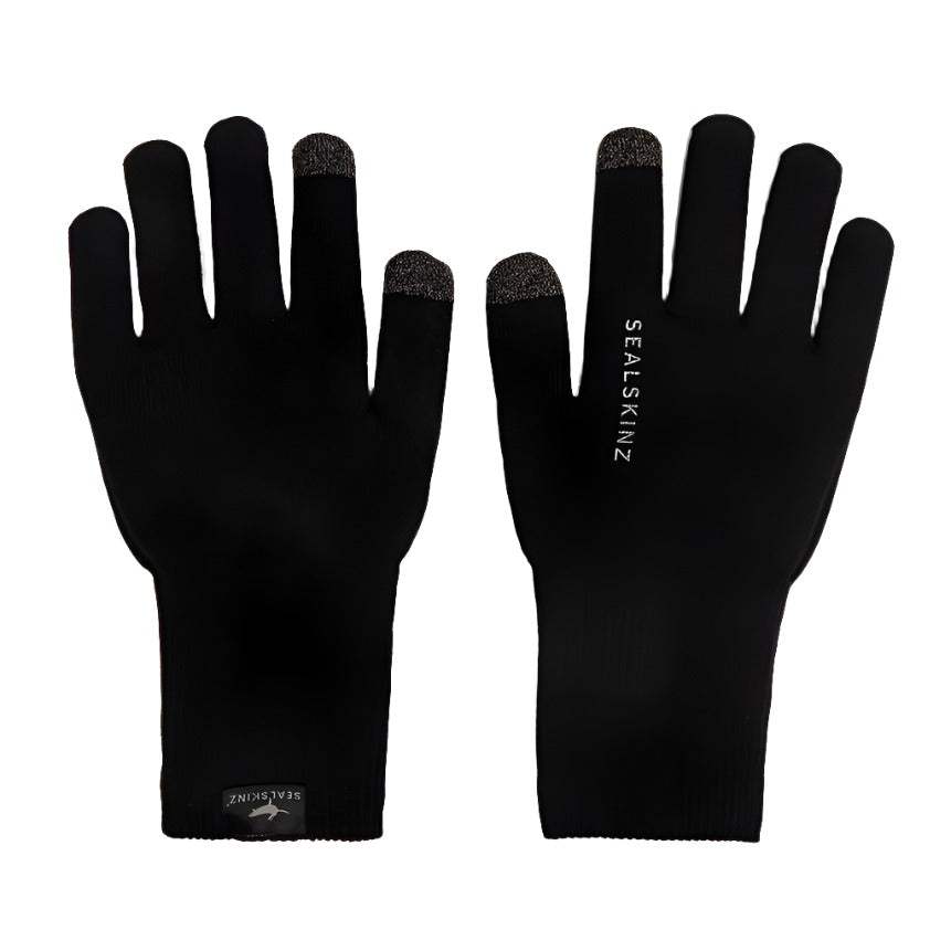 Sealskinz Waterproof All Weather Ultra Grip Knitted Glove