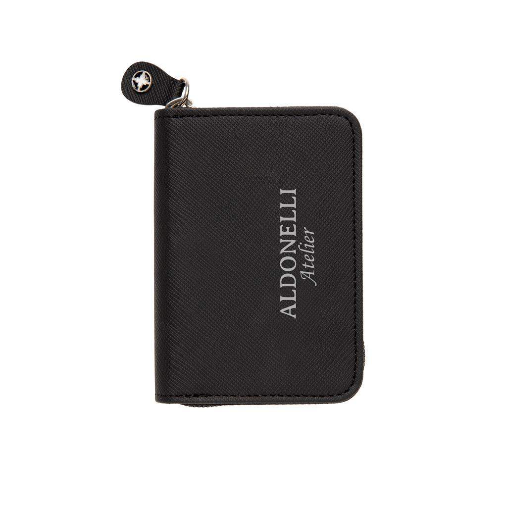 Secure RFID Modern Cardholder