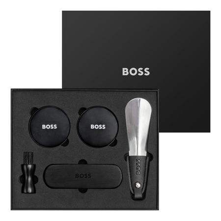 Shoe Care Kit by Hugo Boss