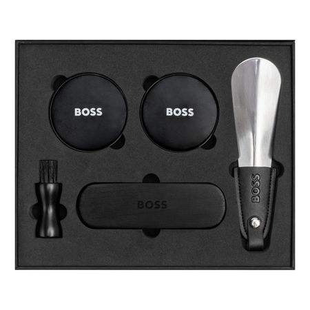 Shoe Care Kit by Hugo Boss