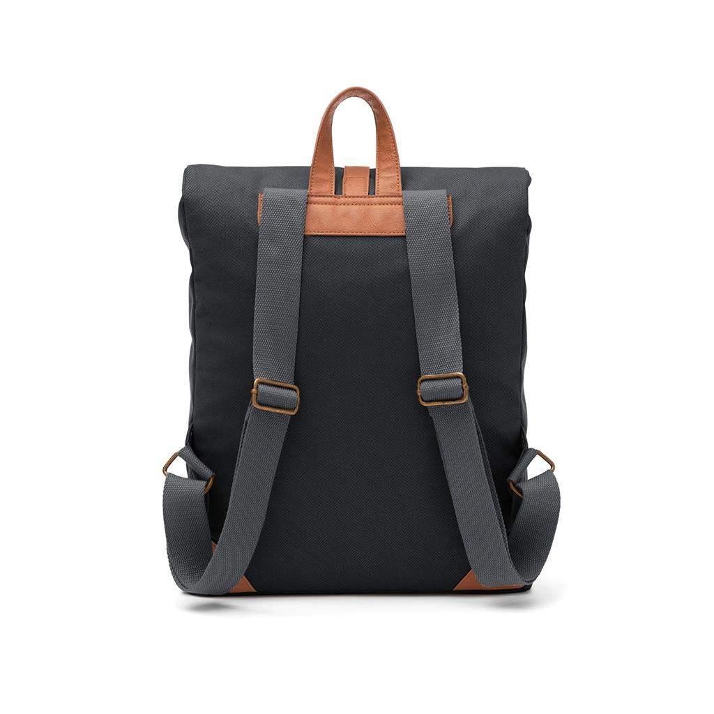 Sloane RPET Backpack by Vinga